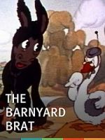 Watch The Barnyard Brat (Short 1939) Wolowtube