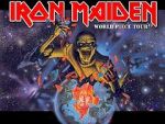 Watch Iron Maiden: Ello Texas Wolowtube