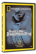 Watch National Geographic: World's Most Dangerous Drug Wolowtube
