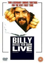 Watch Billy Connolly: Billy Bites Yer Bum Live Wolowtube