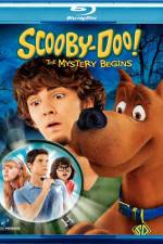Watch Scooby-Doo! The Mystery Begins Wolowtube