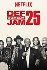 Watch Def Comedy Jam 25 Wolowtube