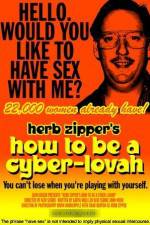 Watch How to Be a Cyber-Lovah Wolowtube