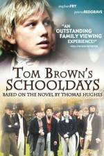 Watch Tom Brown's Schooldays Wolowtube
