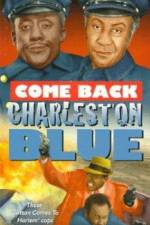 Watch Come Back, Charleston Blue Wolowtube