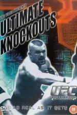 Watch UFC: Ultimate Knockouts Wolowtube