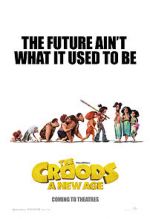 Watch The Croods: A New Age Wolowtube