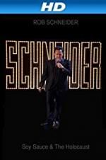 Watch Rob Schneider: Soy Sauce and the Holocaust Wolowtube