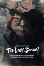 Watch The Lost Samurai Wolowtube
