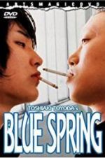 Watch Blue Spring Wolowtube