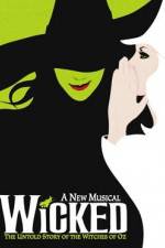 Watch Wicked Live on Broadway Wolowtube
