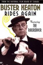 Watch Buster Keaton Rides Again Wolowtube