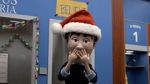 Watch Ted Lasso: The Missing Christmas Mustache (Short 2021) Wolowtube