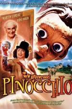 Watch The New Adventures of Pinocchio Wolowtube