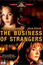 Watch The Business of Strangers Wolowtube