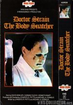 Watch Doctor Strain the Body Snatcher Wolowtube