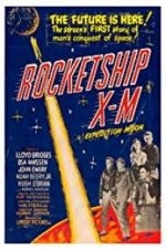 Watch Rocketship X-M Wolowtube