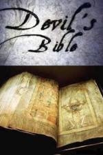 Watch Devil's Bible Wolowtube