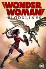 Watch Wonder Woman: Bloodlines Wolowtube