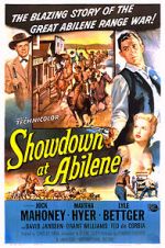 Watch Showdown at Abilene Wolowtube