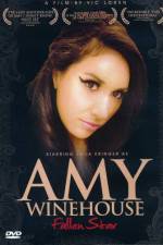 Watch Amy Winehouse Fallen Star Wolowtube
