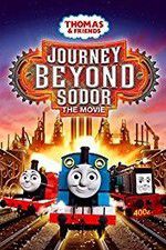 Watch Thomas & Friends Journey Beyond Sodor Wolowtube