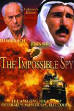 Watch The Impossible Spy Wolowtube