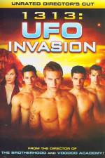 Watch 1313 UFO Invasion Wolowtube
