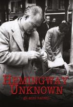 Watch Hemingway Unknown Wolowtube
