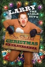 Watch Larry the Cable Guy\'s Star-Studded Christmas Extravaganza Wolowtube