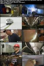 Watch National Geographic: Megafactories - NYC Subway Car Wolowtube