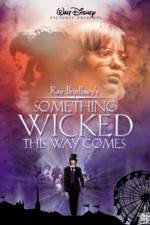 Watch Something Wicked This Way Comes Wolowtube