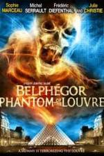 Watch Belphgor - Le fantme du Louvre Wolowtube
