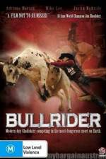 Watch Bullrider Wolowtube