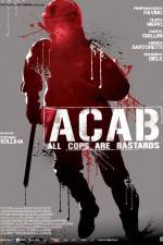 Watch ACAB All Cops Are Bastards Wolowtube