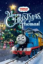 Watch Thomas And Friends: Merry Christmas Thomas Wolowtube