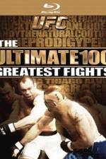 Watch UFC Ultimate 100 Wolowtube