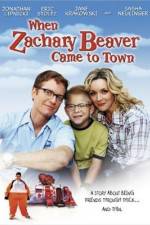 Watch When Zachary Beaver Came to Town Wolowtube