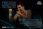 Watch Freddie Mercury - The Final Act (TV Special 2021) Wolowtube