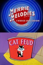 Watch Cat Feud (Short 1958) Wolowtube