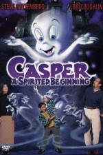 Watch Casper A Spirited Beginning Wolowtube