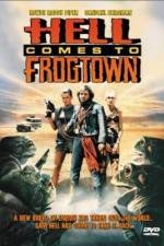 Watch Hell Comes to Frogtown Wolowtube