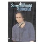 Watch A Steven Wright Special Wolowtube