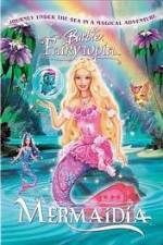 Watch Barbie Fairytopia Mermaidia Wolowtube