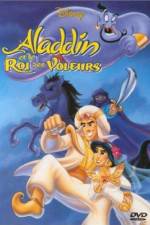Watch Aladdin and the King of Thieves Wolowtube
