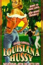 Watch Louisiana Hussy Wolowtube