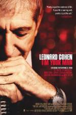 Watch Leonard Cohen: I'm Your Man Wolowtube