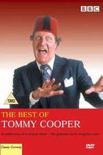 Watch The Best of Tommy Cooper Wolowtube