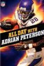 Watch NFL: All Day With Adrian Peterson Wolowtube