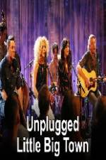 Watch CMT Unplugged Little Big Town Wolowtube
